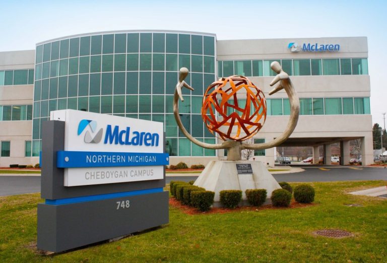 Le géant de la santé McLaren révèle des données sur 2,2 millions de patients volés lors d’une attaque de ransomware