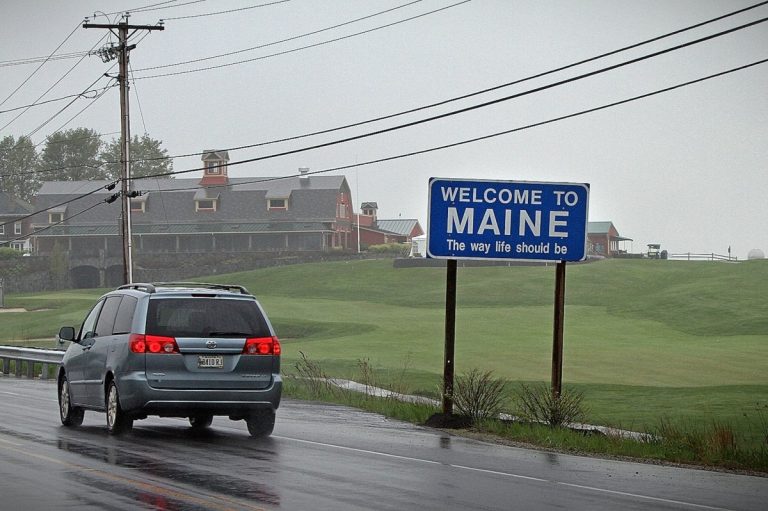 Le gouvernement du Maine affirme que la violation de données affecte 1,3 million de personnes