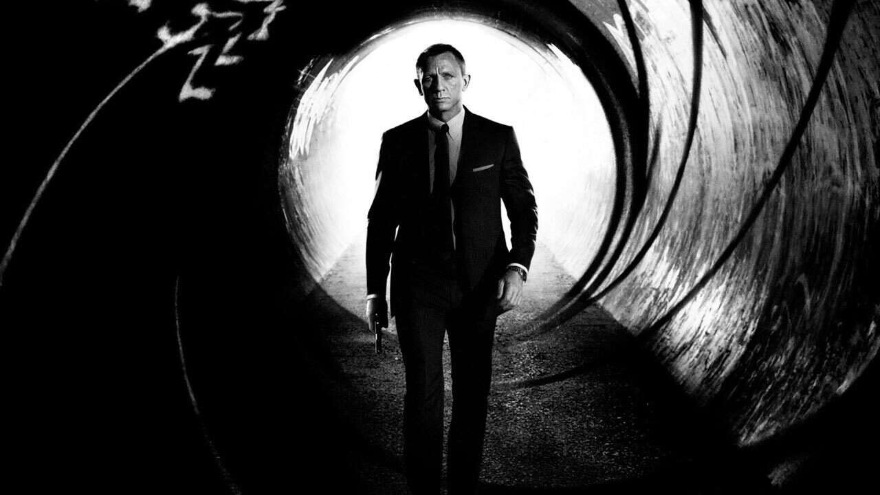 Le jeu James Bond de Hitman Dev sera plus Daniel Craig, moins Camp
