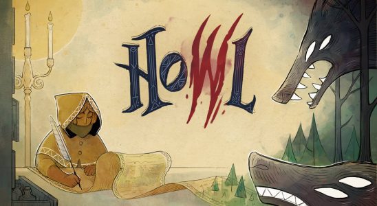 Le jeu de stratégie au tour par tour Howl est désormais disponible sur Switch et PC ;  arrive sur PS5 et Xbox Series le 23 janvier 2024