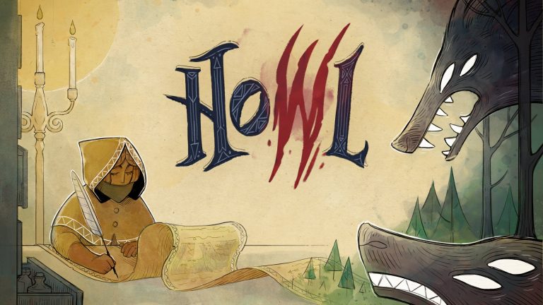  Le jeu de stratégie au tour par tour Howl est désormais disponible sur Switch et PC ;  arrive sur PS5 et Xbox Series le 23 janvier 2024    
