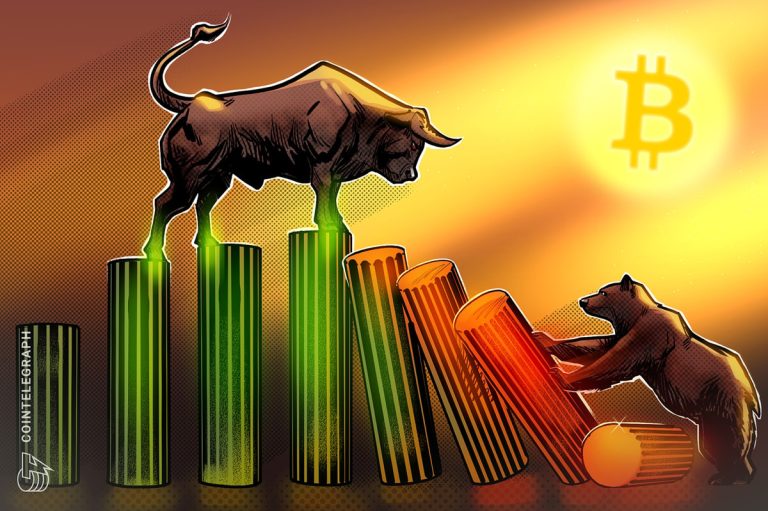 Le marché haussier du Bitcoin FOMO est absent alors que le prix du BTC se rapproche de la zone de profit clé de 39 000 $