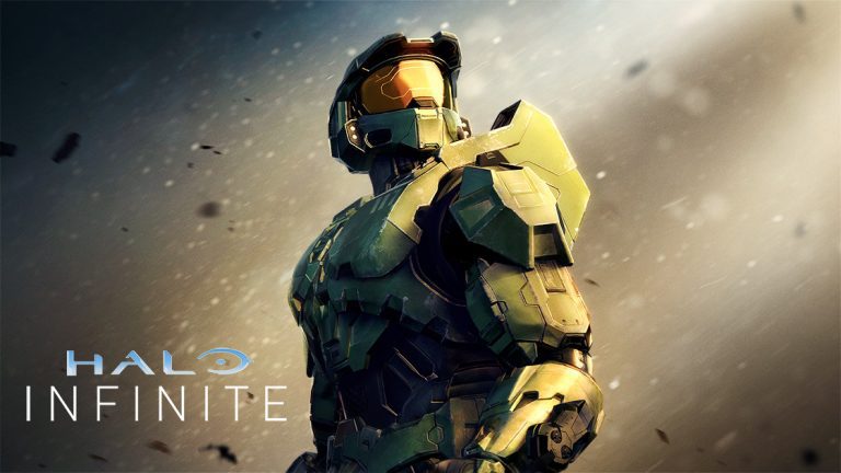 Le nombre de joueurs de Halo Infinite dépasse les 30 millions
