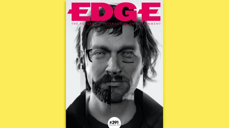 Le nouveau Edge présente l’innovant The Alters de 11 Bit – et poursuit les célébrations du 30e anniversaire du magazine