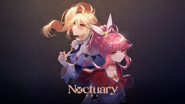 Le nouveau JRPG indépendant Odyssey Noctuary est maintenant disponible