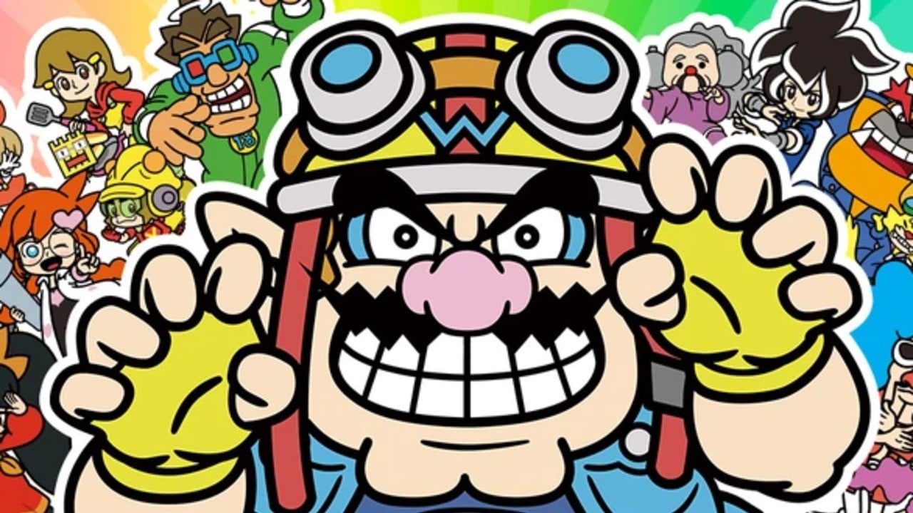 Le nouveau doubleur de Wario confirme son rôle sur les réseaux sociaux
