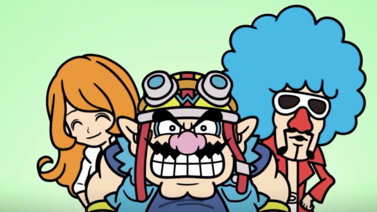 Le nouveau doubleur de Wario semble être confirmé
