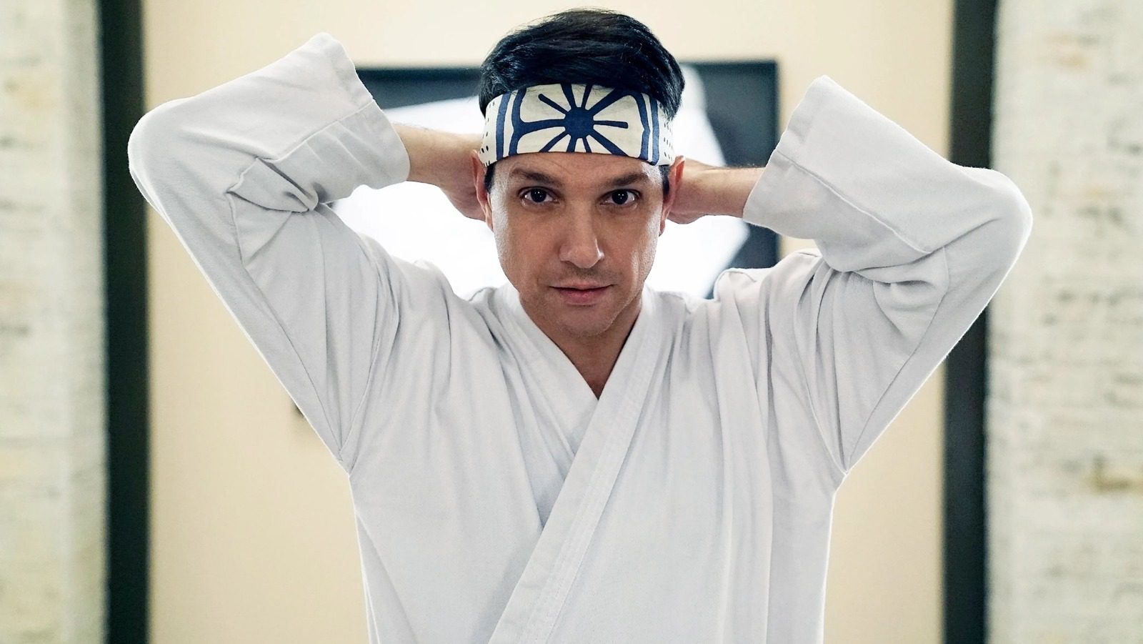 Le nouveau film Karate Kid mettra en vedette Jackie Chan et Ralph Macchio et unira les deux coins de la franchise
