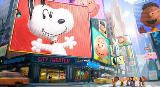 Le nouveau film Peanuts a l'angle parfait pour amener Charlie Brown à une nouvelle génération