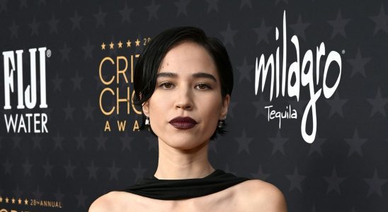 Le nouveau film de la star de Yellowstone, Kelsey Asbille, confirme sa sortie au Royaume-Uni