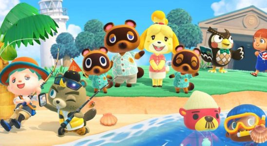 Le nouveau jeu Sims utilise le mode multijoueur d'Animal Crossing comme source d'inspiration