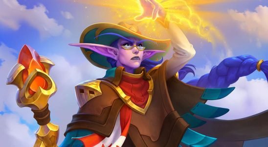 Le nouveau mode coopératif Hearthstone Battlegrounds dévoilé à la BlizzCon