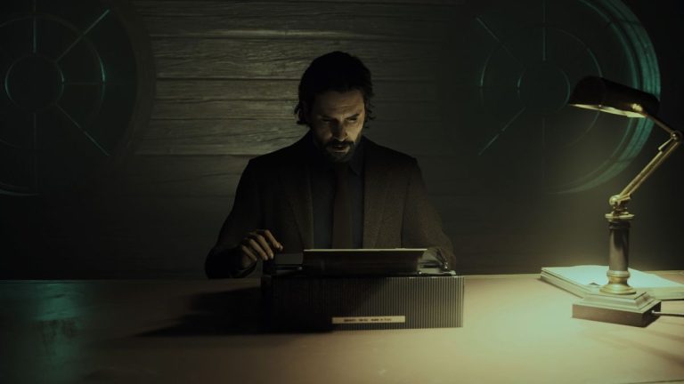 Le nouveau patch d’Alan Wake 2 corrige plusieurs bugs bloquant la progression et oblige Alex Casey à arrêter de « poser de manière menaçante »