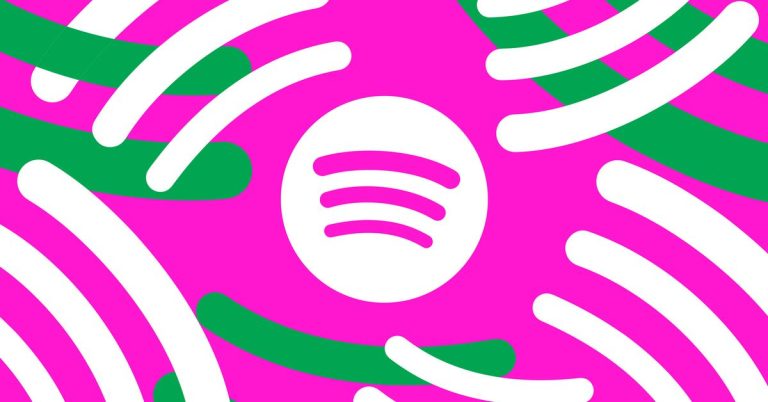 Le nouveau système de redevances de Spotify sélectionne les gagnants