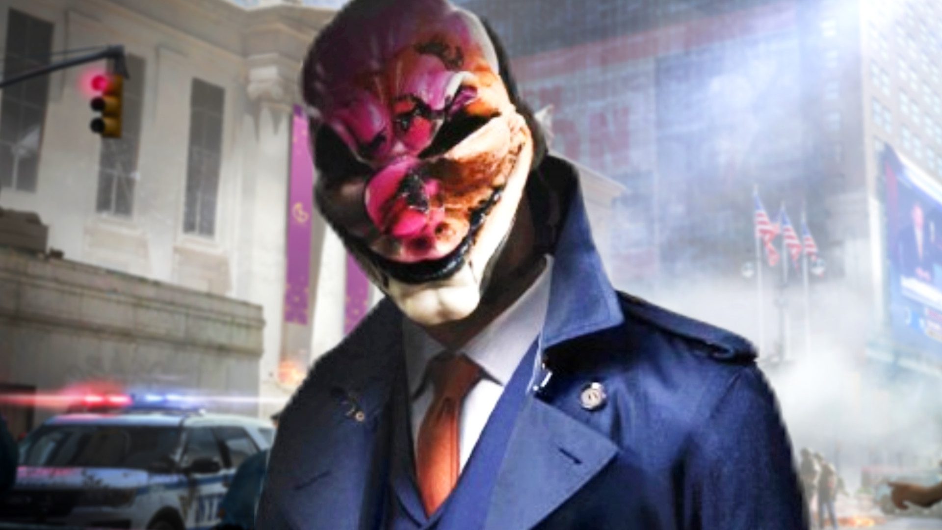 Le patch 1.0.1 de Payday 3 apporte « une quantité massive de correctifs »
