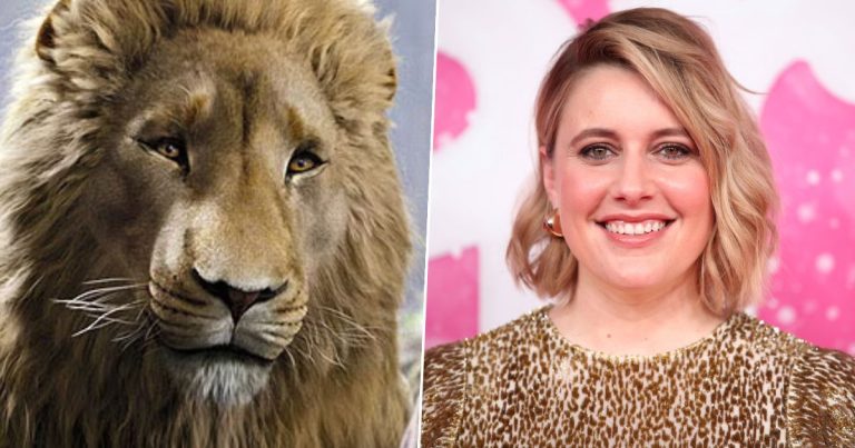 Le patron de Netflix laisse entendre que le tournage du film Narnia de Greta Gerwig commencera l’année prochaine