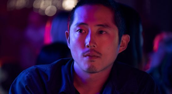 Le personnage de Steven Yeun dans Marvel's Thunderbolts a été révélé (et c'est étrange)