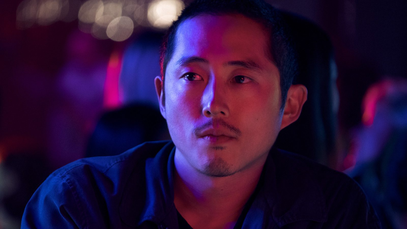 Le personnage de Steven Yeun dans Marvel's Thunderbolts a été révélé (et c'est étrange)
