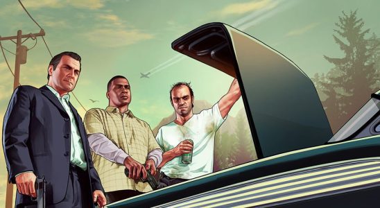 Le premier trailer de Grand Theft Auto 6 arrive début décembre