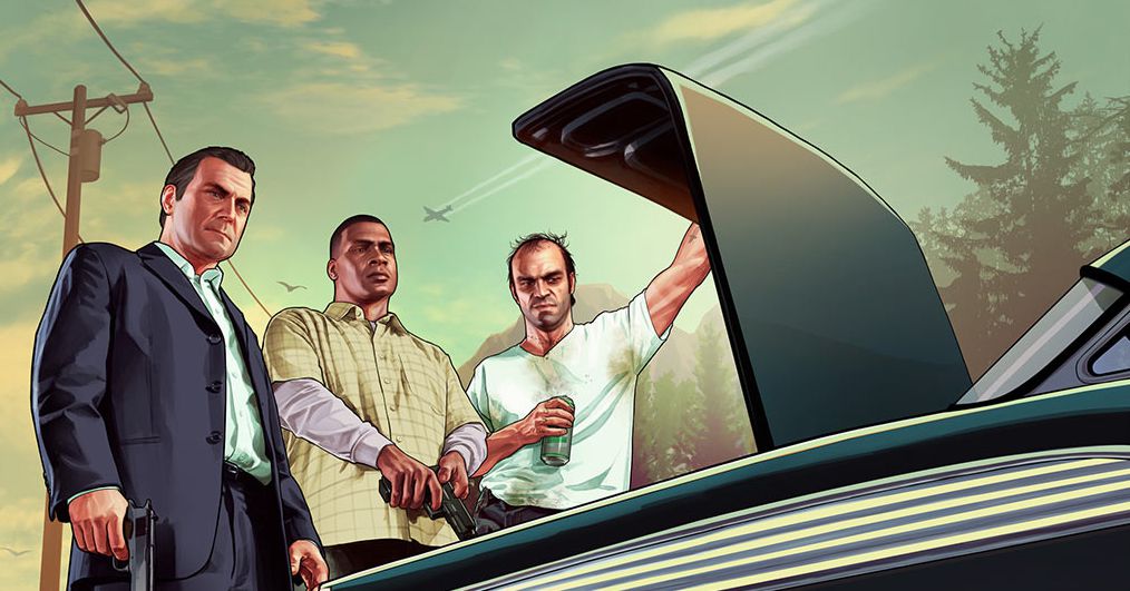 Le premier trailer de Grand Theft Auto 6 arrive début décembre
