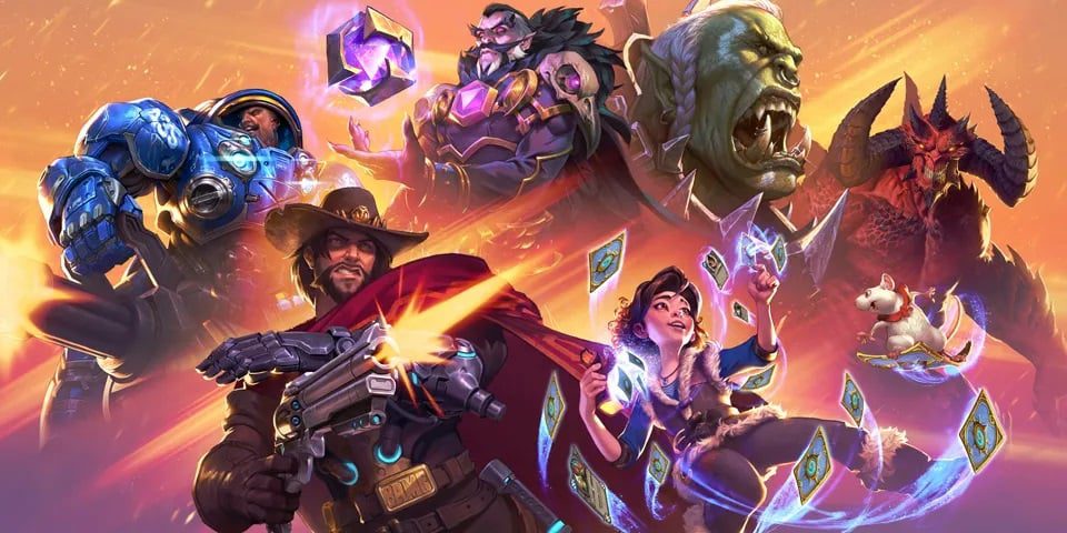 Le président de Blizzard déclare que les joueurs 