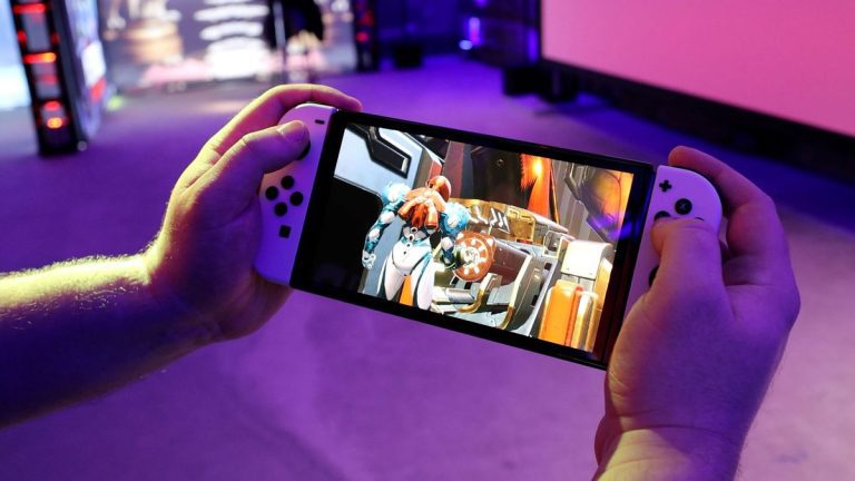 Le président de Nintendo rejette les rapports sur la Switch 2 et affirme que les brevets technologiques ne sont pas une preuve de nouveaux projets de console