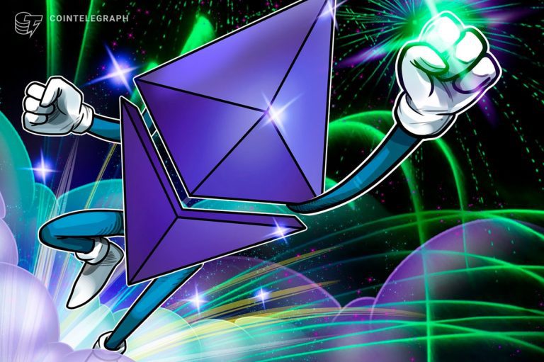 Le prix de l’Ethereum atteint son plus haut niveau depuis 6 mois au milieu du buzz des ETF au comptant BlackRock, mais où est la demande de détail ?