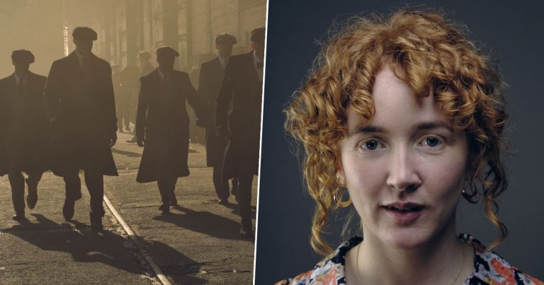 Le producteur de Peaky Blinders va adapter des romans policiers féminins révolutionnaires dans une nouvelle série