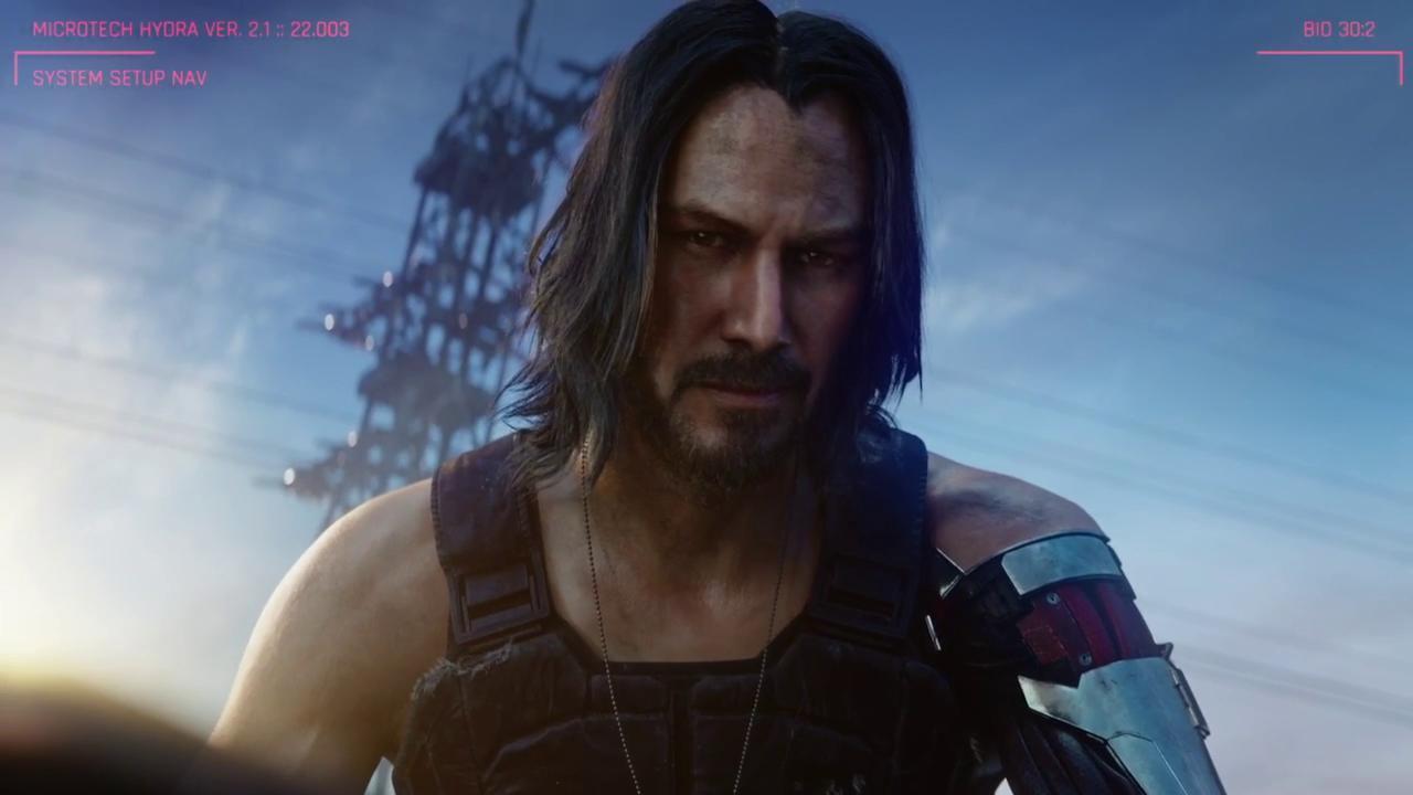 Le projet Cyberpunk 2077 Live Action n’arrivera pas avant 2025 au plus tôt
