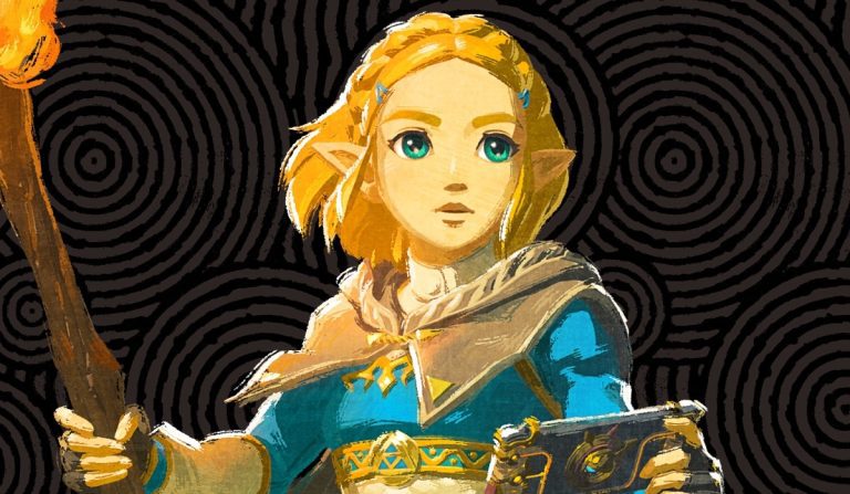 Le réalisateur de Tears of the Kingdom sur l'histoire de Zelda, nouvelle coiffure, plus
