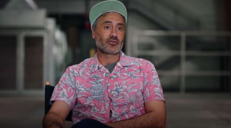 Le réalisateur de Thor, Taika Waititi, déclare qu'il "ne sera pas impliqué" dans un potentiel Thor 5
