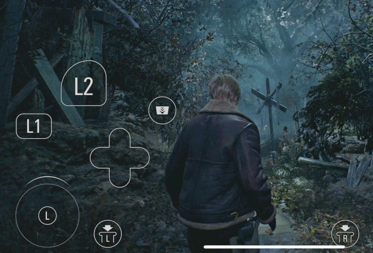 Le remake de Resident Evil 4 arrivera sur iPhone 15 Pro, iPad et Mac le 20 décembre