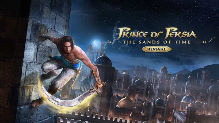 Le remake de Sands of Time a franchi une « étape interne importante »