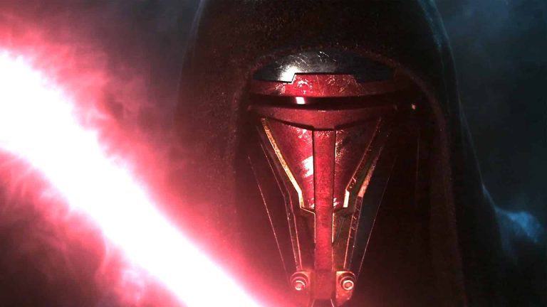 Le remake de Star Wars KOTOR potentiellement annulé, « n’est pas en cours de travail » actuellement