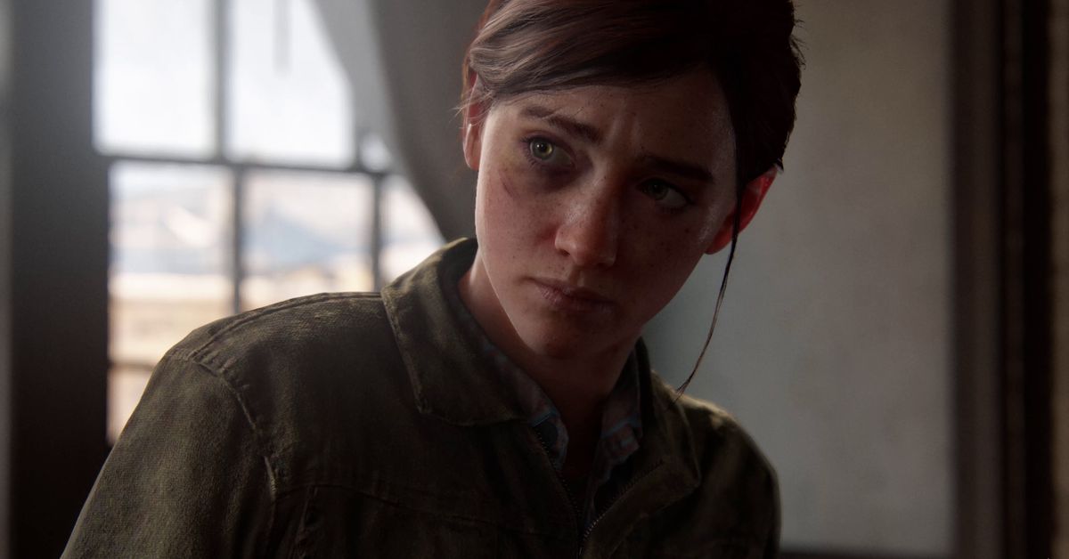 Le remaster PS5 de The Last of Us Part 2 dévoilé avec bande-annonce et date de sortie
