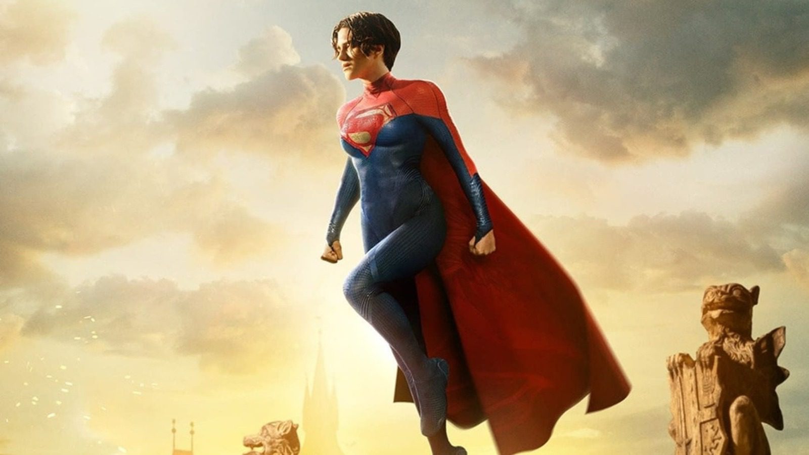 Le scénariste du film Supergirl abandonné a été réembauché pour écrire Supergirl : la femme de demain pour les studios DC
