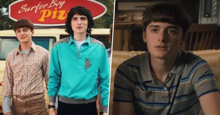 Le script de la saison 5 de Stranger Things révèle le flash-back de Will Byers