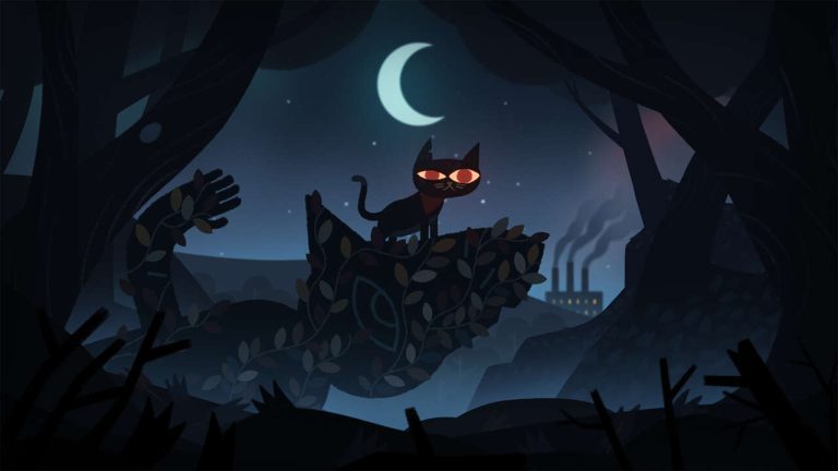 Le successeur spirituel de Night In The Woods, Revenant Hill, a été annulé
