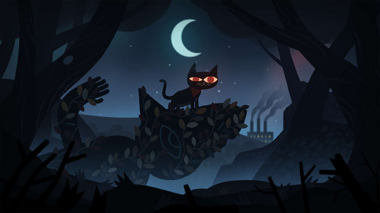 Le successeur spirituel de Night In The Woods, Revenant Hill, a été annulé
