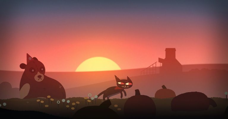 Le suivi de Night in the Woods, Revenant Hill, a été annulé