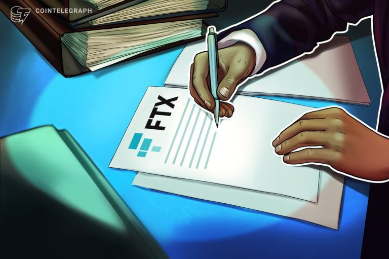 L’échange de crypto FTX obtient le feu vert pour vendre 873 millions de dollars d’actifs afin de rembourser ses créanciers