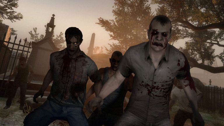 L’écrivain de Left 4 Dead dit qu’il a fini par diriger le projet par accident : « Personne ne m’a jamais dit que c’était moi qui le dirigeais ! »