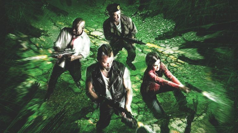 Left 4 Dead a été tellement brisé au lancement qu’il a forcé une suite à peine 12 mois plus tard : « une chose tellement cassée que personne ne voulait y toucher »