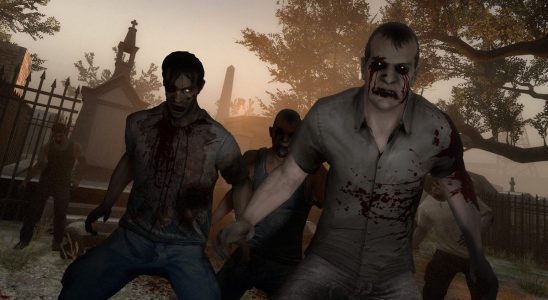 Left 4 Dead 2