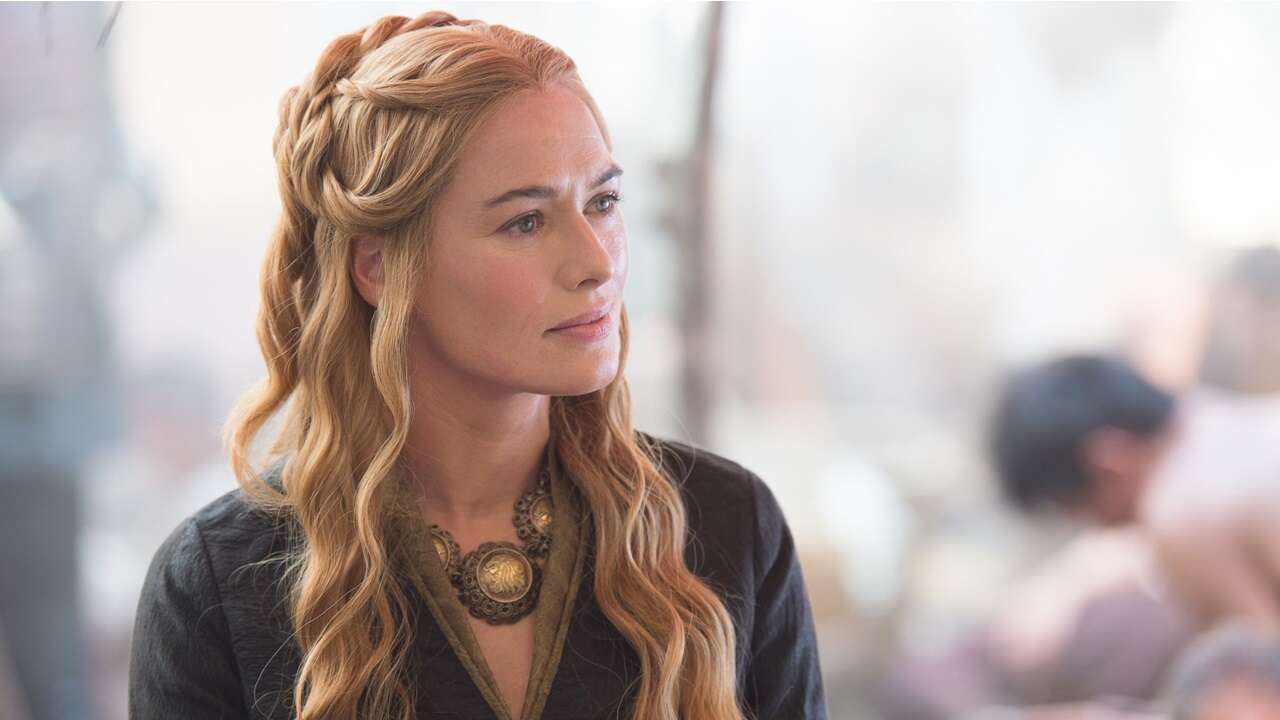 Lena Headey explique comment elle voulait que Game of Thrones se termine
