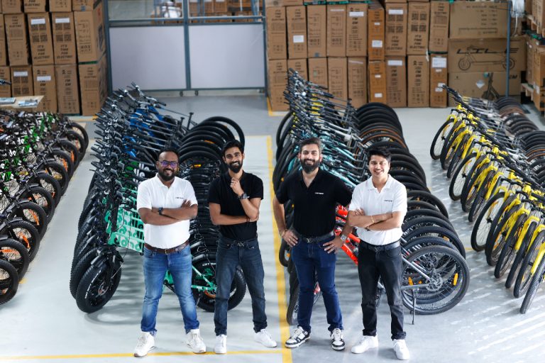 L’entreprise indienne EMotorad affiche un investissement de 20 millions de dollars pour promouvoir le vélo électrique à l’échelle mondiale