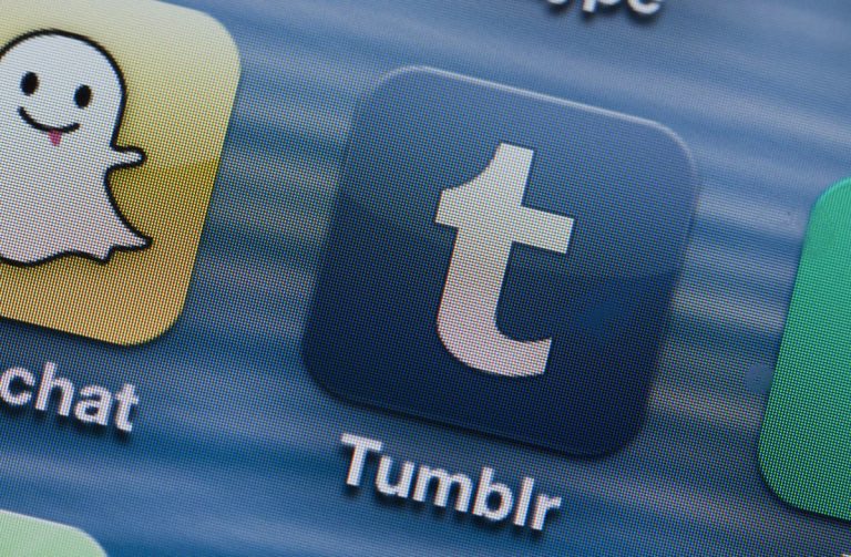 L’équipe de Tumblr serait réduite à une équipe restreinte