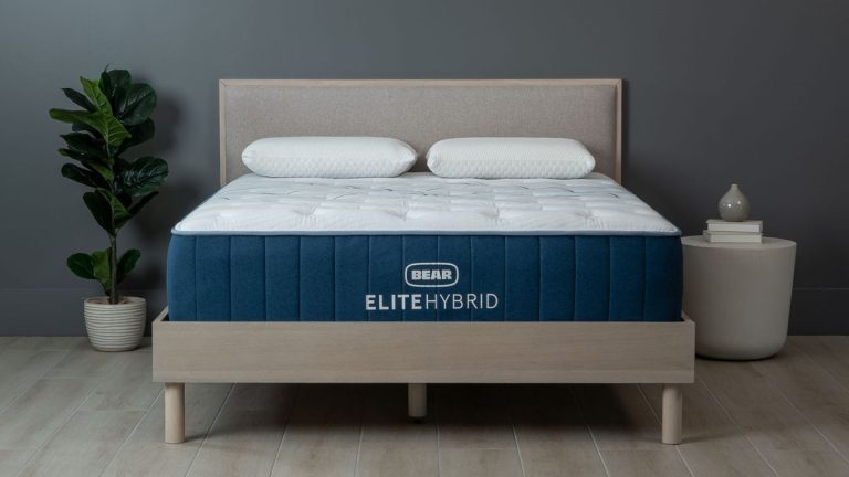 Les 7 meilleurs matelas hybrides et à mémoire de forme à acheter lors des soldes du Black Friday