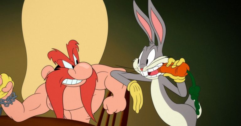 Les Looney Tunes ne seront pas retirés à Max après tout