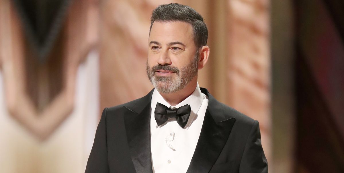 Les Oscars 2024 annoncent le retour de Jimmy Kimmel en tant qu'hôte
